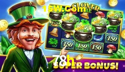 Jogos populares e pagamentos rápidos na 78h
