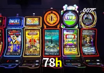 Recursos de Bônus 78h