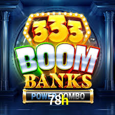 Welcome Bonus 78h