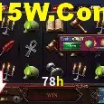 Diretório de Jogos 78h