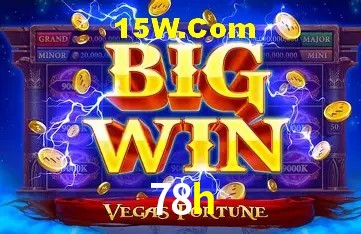 Jogos de Slot 78h