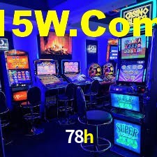 Sinta a adrenalina dos jogos de cassino com 78h