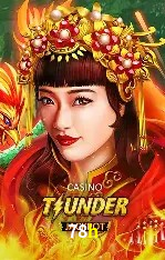 Slots com jackpots e giros grátis na 78h